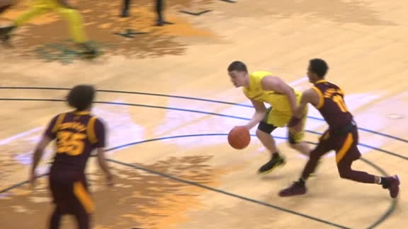 Game Highlights Video