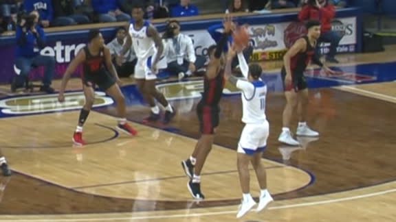 Game Highlights Video