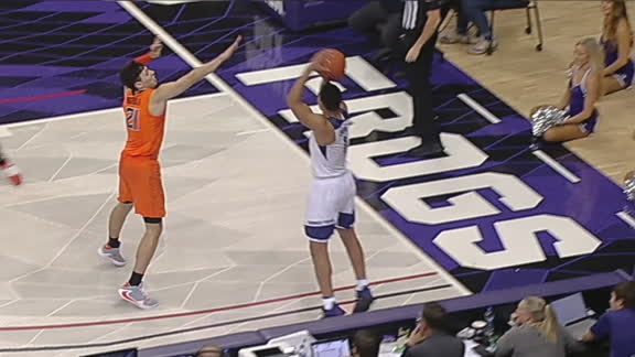 Game Highlights Video