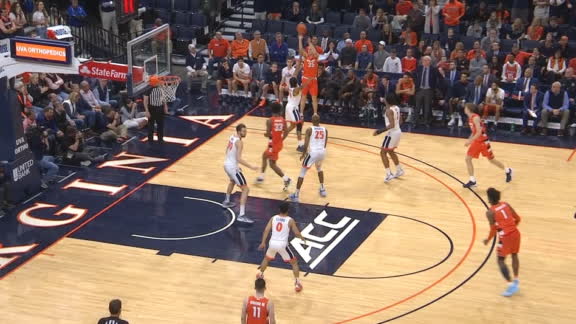 Game Highlights Video