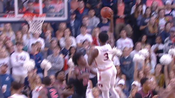 Game Highlights Video