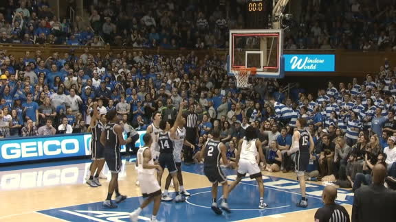 Game Highlights Video