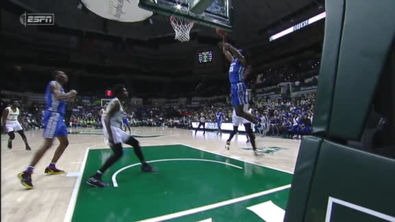 Game Highlights Video