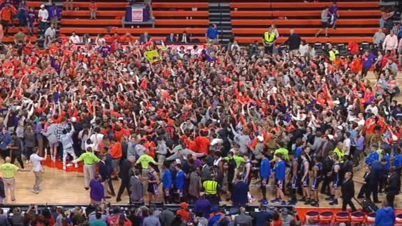 Game Highlights Video