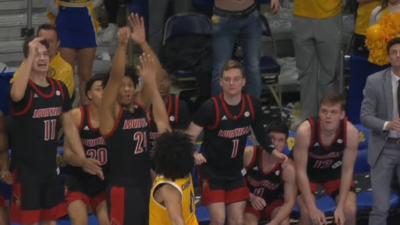 Game Highlights Video