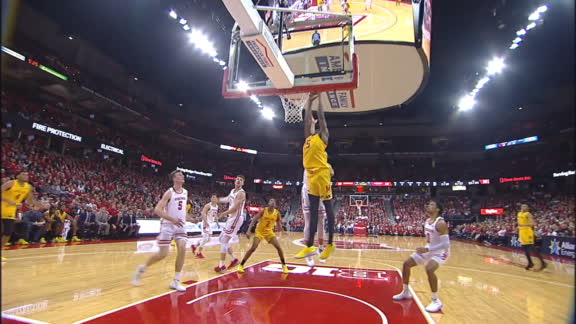 Game Highlights Video