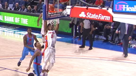 Game Highlights Video