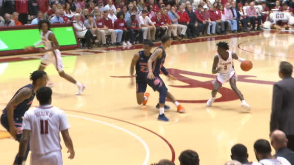 Game Highlights Video