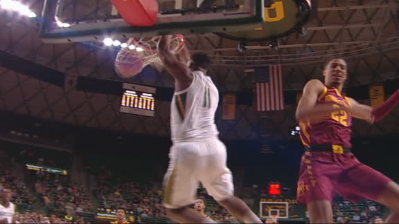 Game Highlights Video