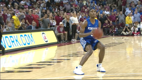 Game Highlights Video