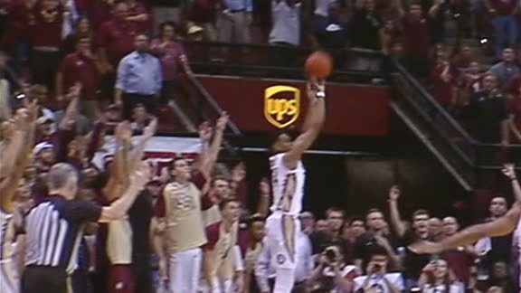 Game Highlights Video