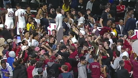 Game Highlights Video