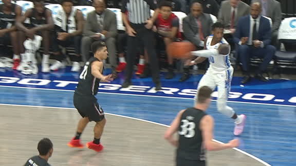 Game Highlights Video