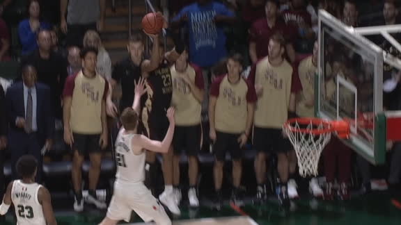 Game Highlights Video