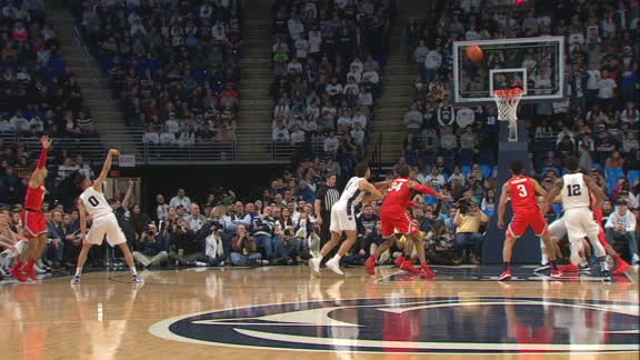 Game Highlights Video