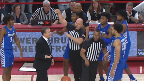 Game Highlights Video