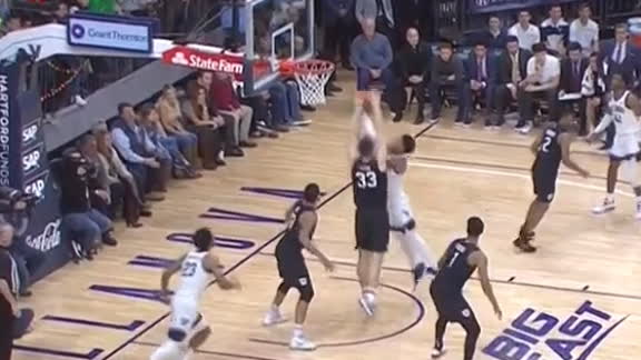 Game Highlights Video