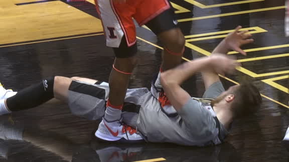 Game Highlights Video