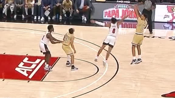 Game Highlights Video