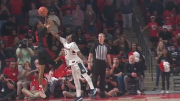 Game Highlights Video