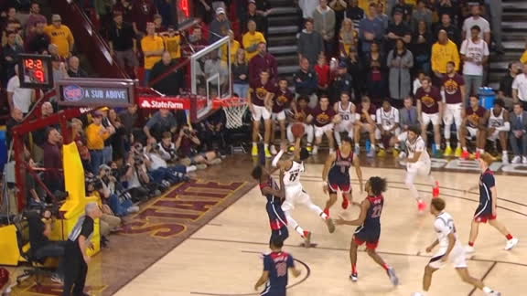 Game Highlights Video