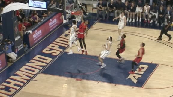 Game Highlights Video