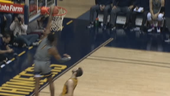 Game Highlights Video