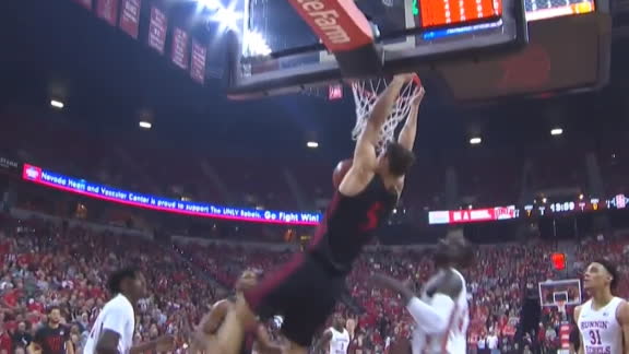 Game Highlights Video