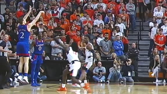 Game Highlights Video