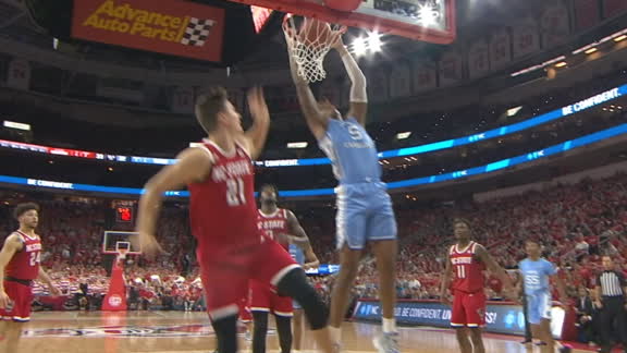 Game Highlights Video