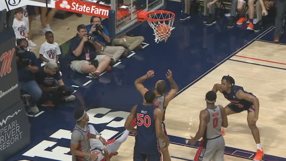 Game Highlights Video