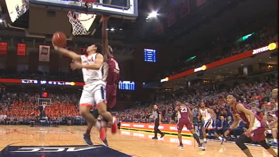 Game Highlights Video