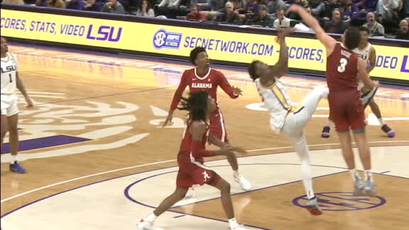 Game Highlights Video