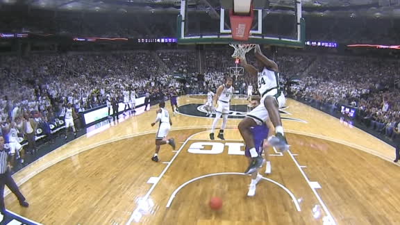 Julius Marble Stats News Bio Espn