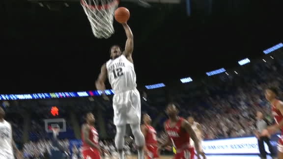 Game Highlights Video