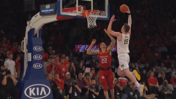 Game Highlights Video