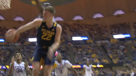 Sean Mcneil Stats News Bio Espn