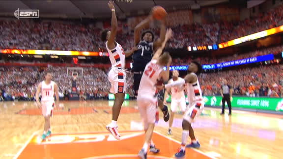 Game Highlights Video