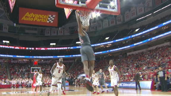 Game Highlights Video