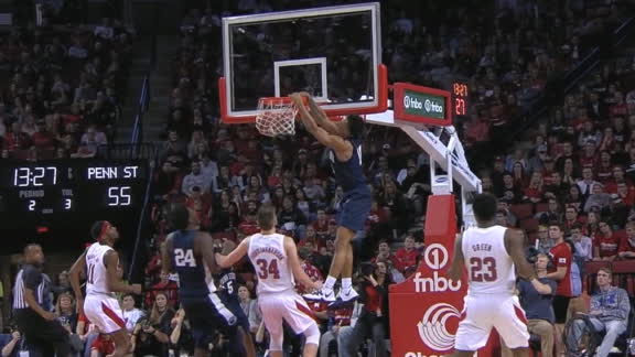 Game Highlights Video