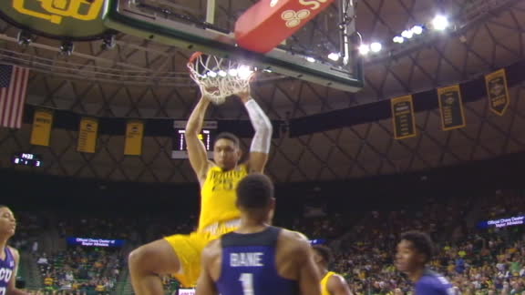 Game Highlights Video