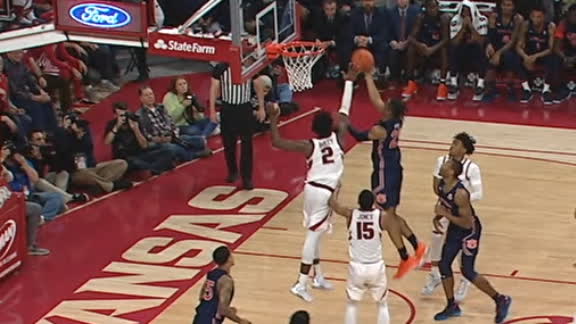 Game Highlights Video