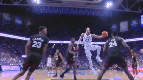 Game Highlights Video