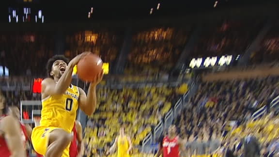 Game Highlights Video