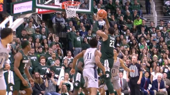 Game Highlights Video