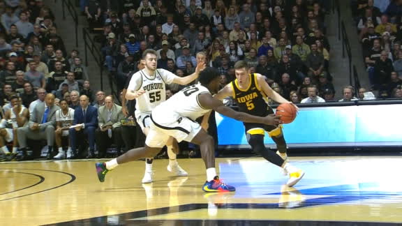 Game Highlights Video