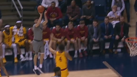 Game Highlights Video