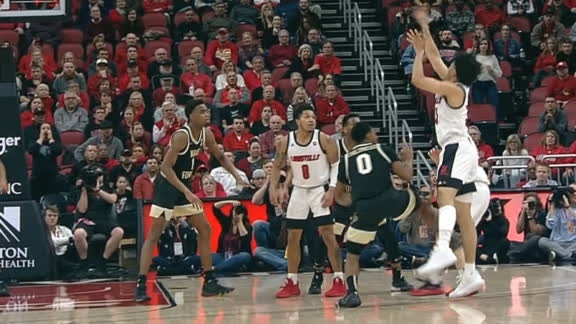 Game Highlights Video