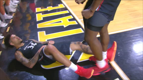 Game Highlights Video