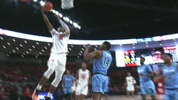 Game Highlights Video